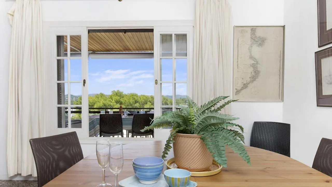 1 Llum01 - Llafranc Apartment 0*,
