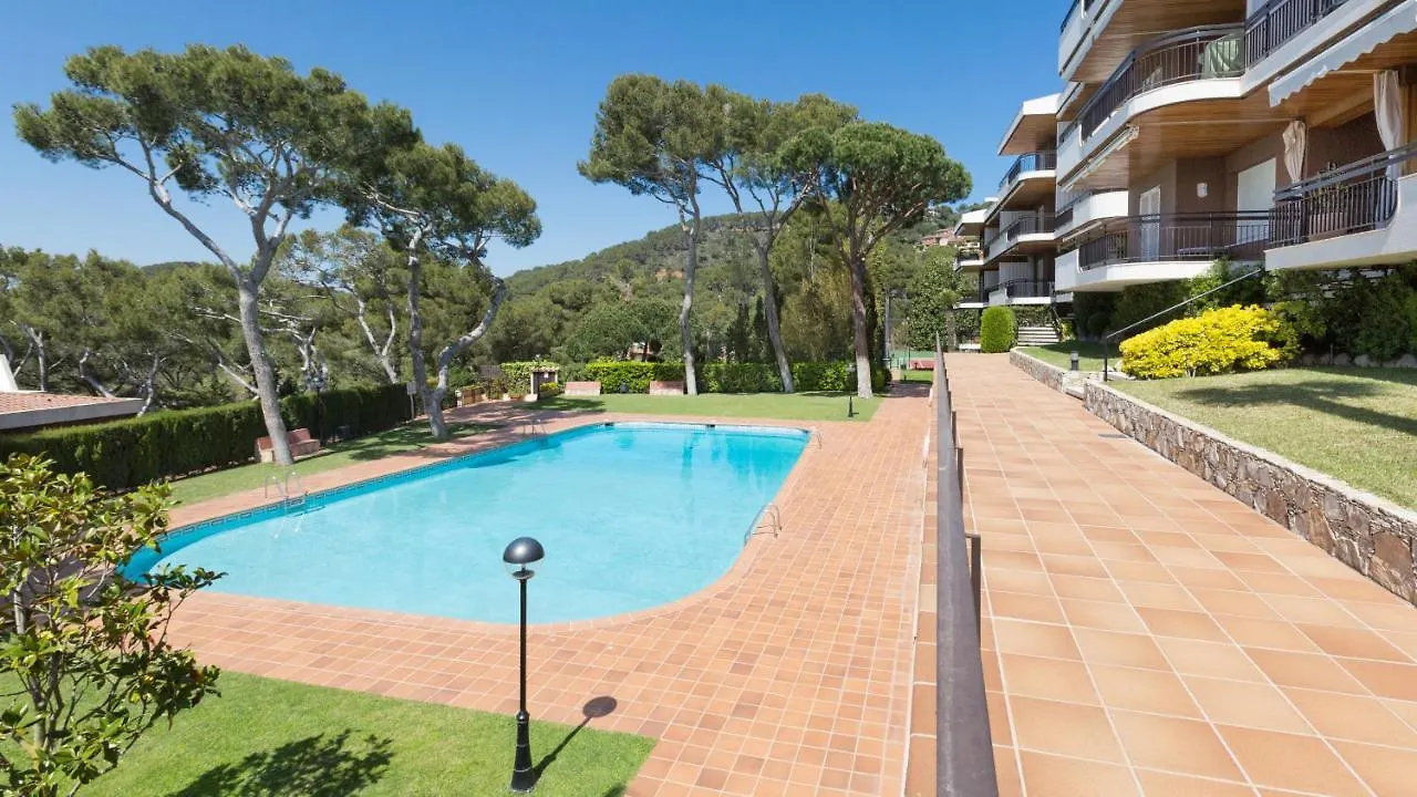 1 Llum01 - Llafranc Apartment Spain