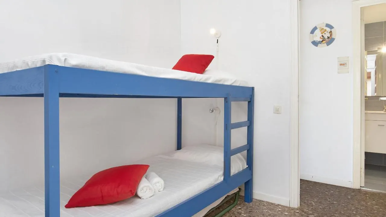 1 Llum01 - Llafranc Apartment