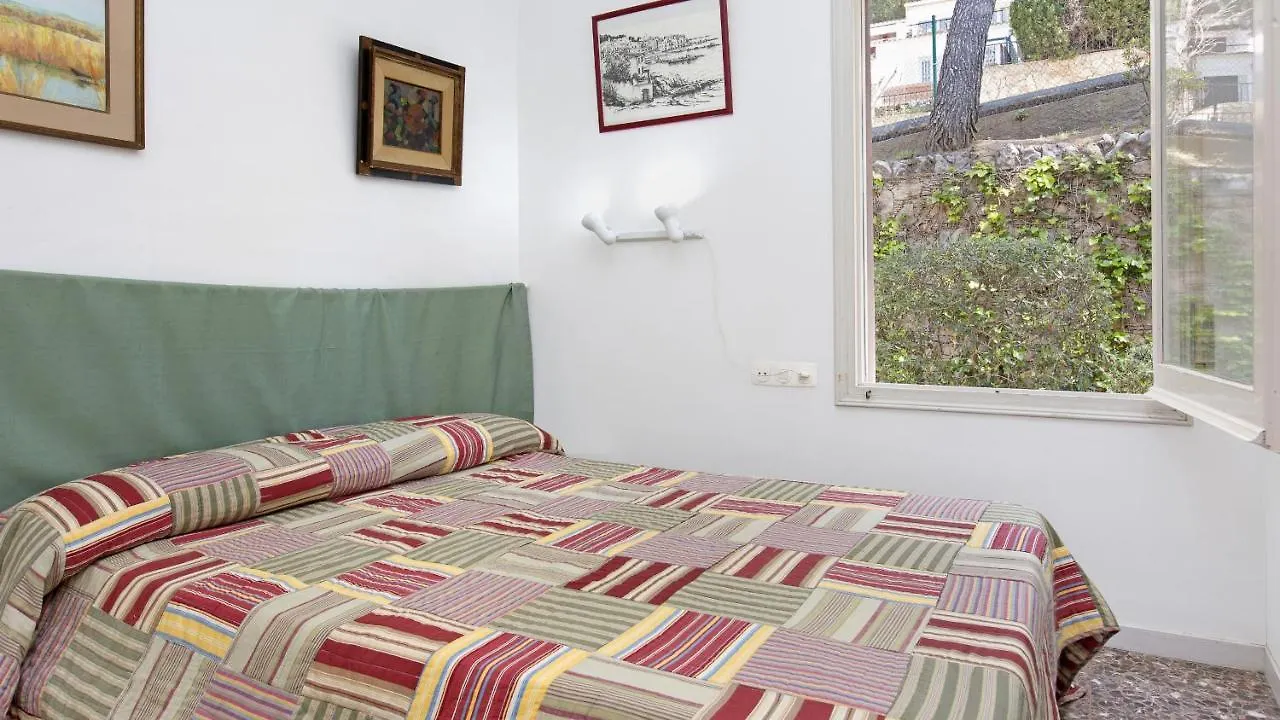 1 Llum01 - Llafranc Apartment