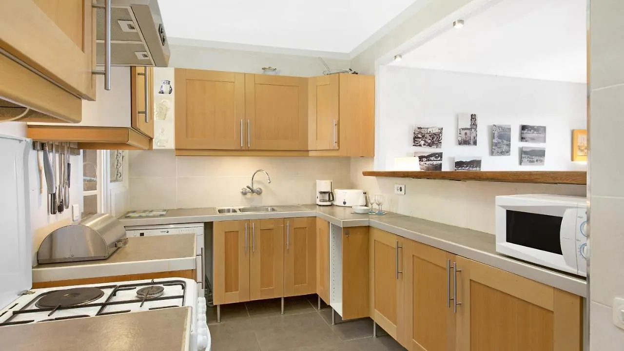 1 Llum01 - Llafranc Apartment