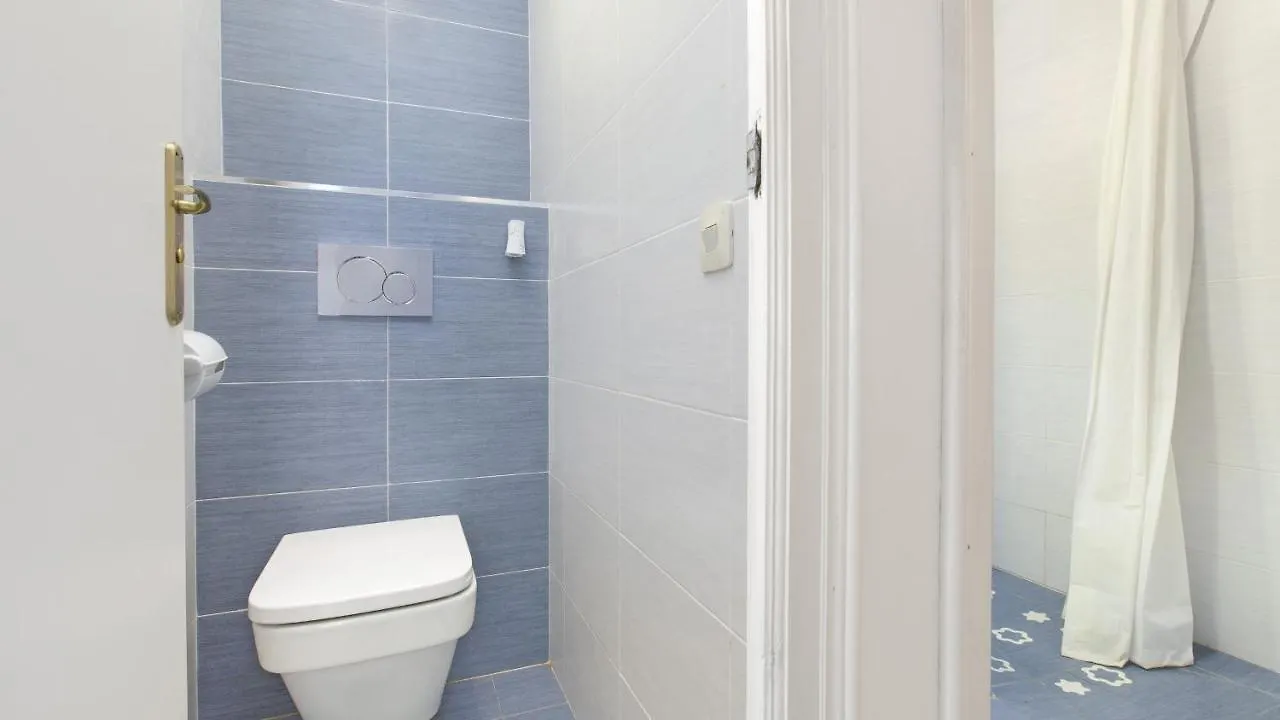 1 Llum01 - Llafranc Apartment Spain